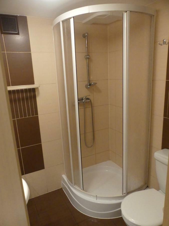 Apartament Jednosci Narodowej Kołobrzeg Esterno foto